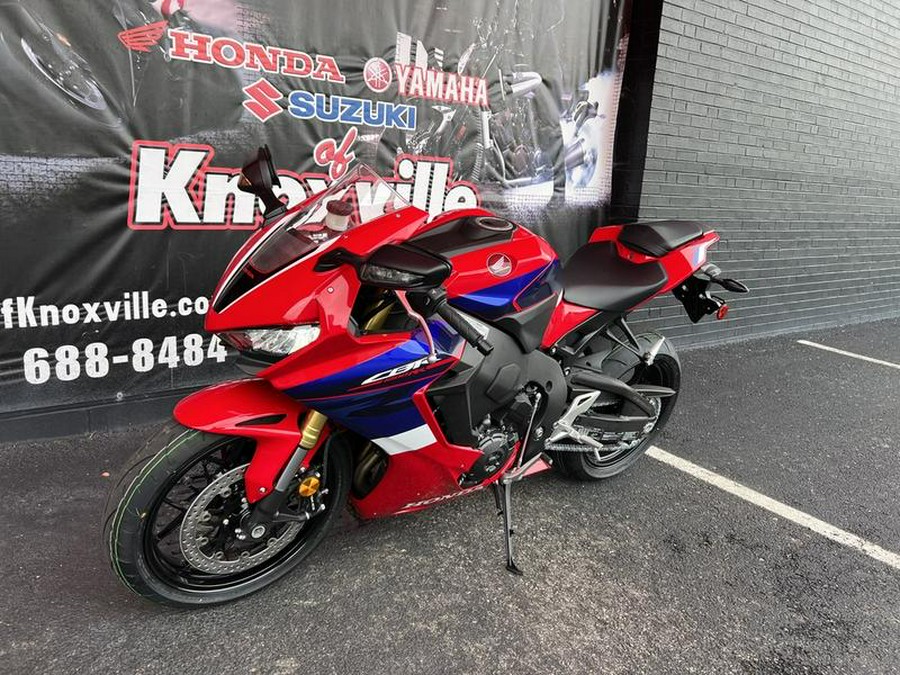 2023 Honda® CBR1000RR ABS