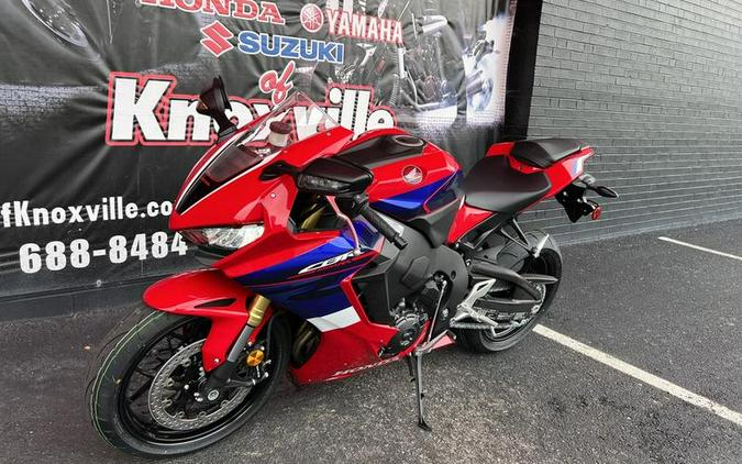 2023 Honda® CBR1000RR ABS