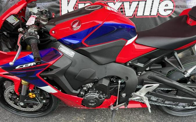 2023 Honda® CBR1000RR ABS