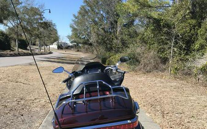 2018 Harley-Davidson® FLTRU - Road Glide® Ultra