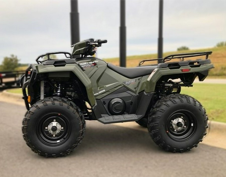 2024 Polaris Industries Sportsman® 570 EPS