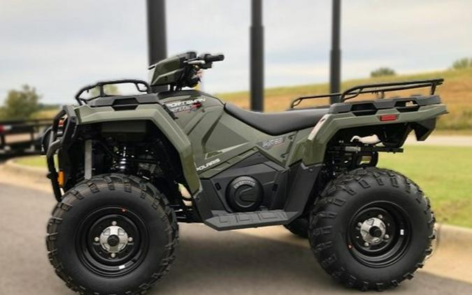 2024 Polaris Industries Sportsman® 570 EPS