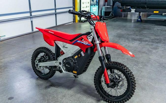 2022 GREENGER CRF- E2