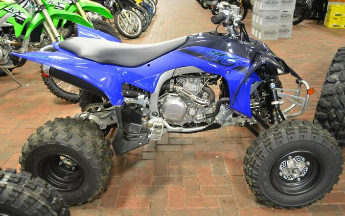 2024 Yamaha YFZ450R