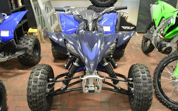 2024 Yamaha YFZ450R