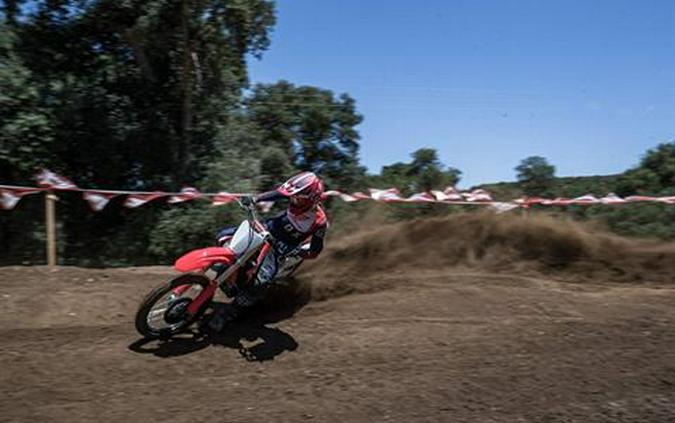 2022 Honda CRF450R-S