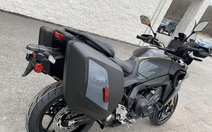 2024 Yamaha Tracer 9 GT+