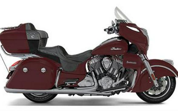 2017 Indian Motorcycle Roadmaster®