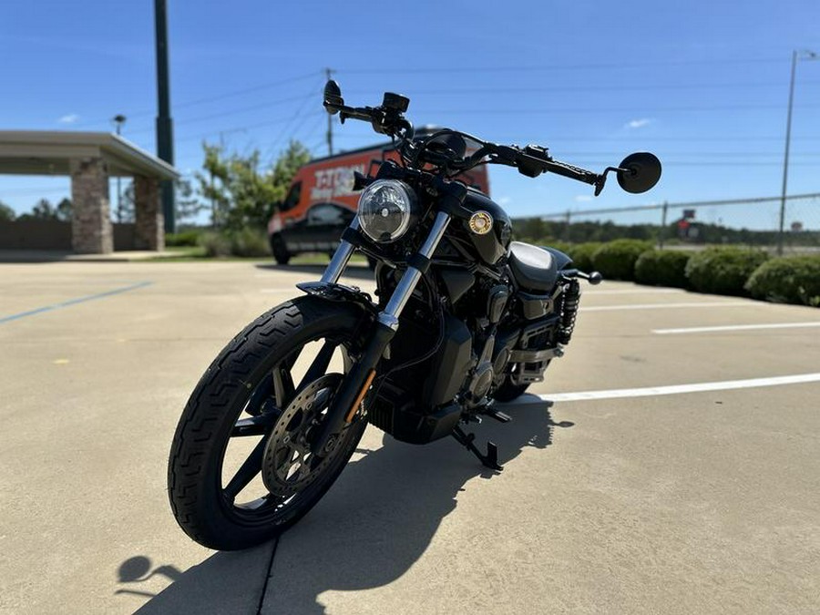 2024 Harley-Davidson® RH975 - Nightster®