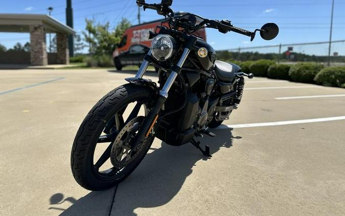 2024 Harley-Davidson® RH975 - Nightster®