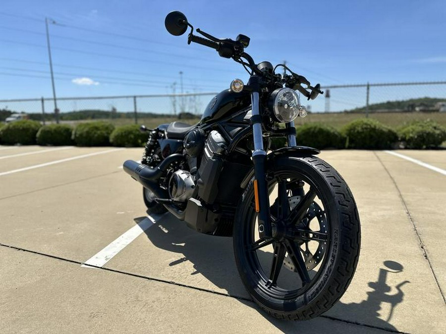 2024 Harley-Davidson® RH975 - Nightster®