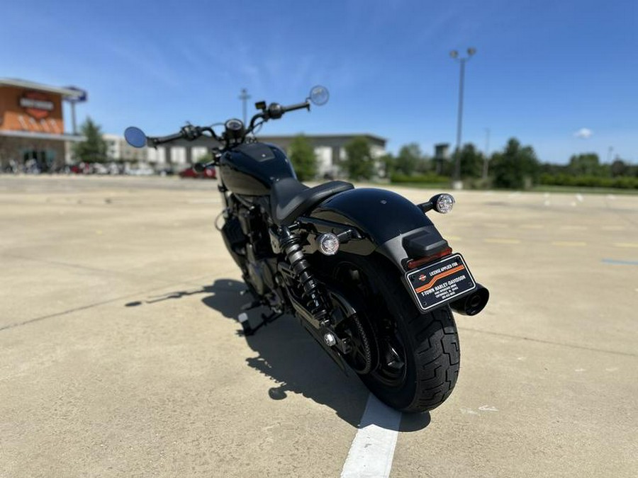 2024 Harley-Davidson® RH975 - Nightster®