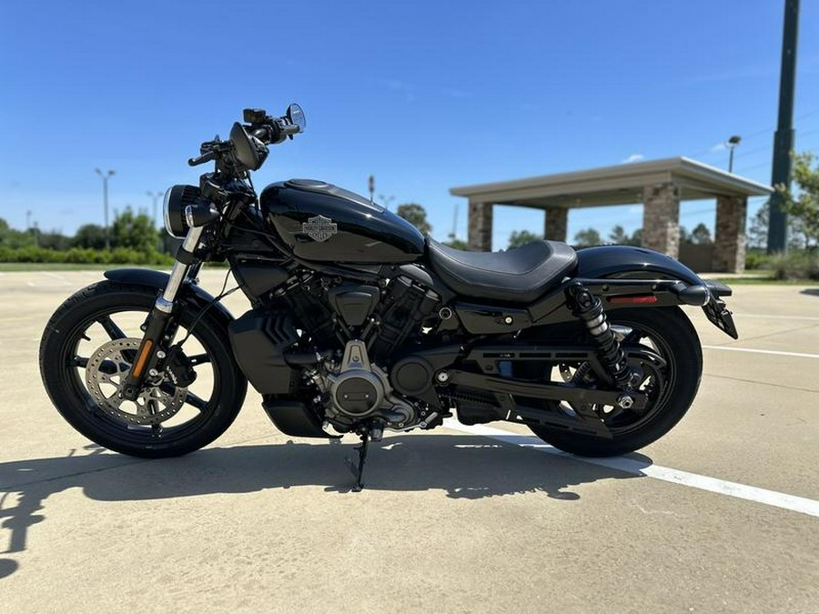 2024 Harley-Davidson® RH975 - Nightster®