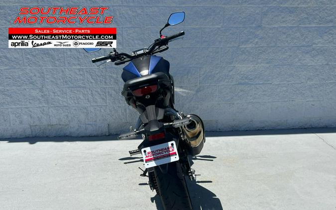 2022 Honda® CB300R ABS