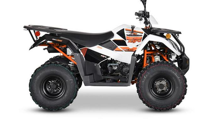 2024 Kayo Bull 300 EFI