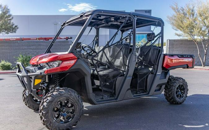 2024 Can-Am® Defender MAX XT HD10