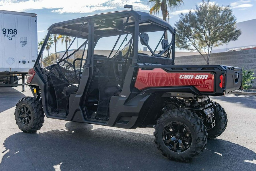 2024 Can-Am® Defender MAX XT HD10