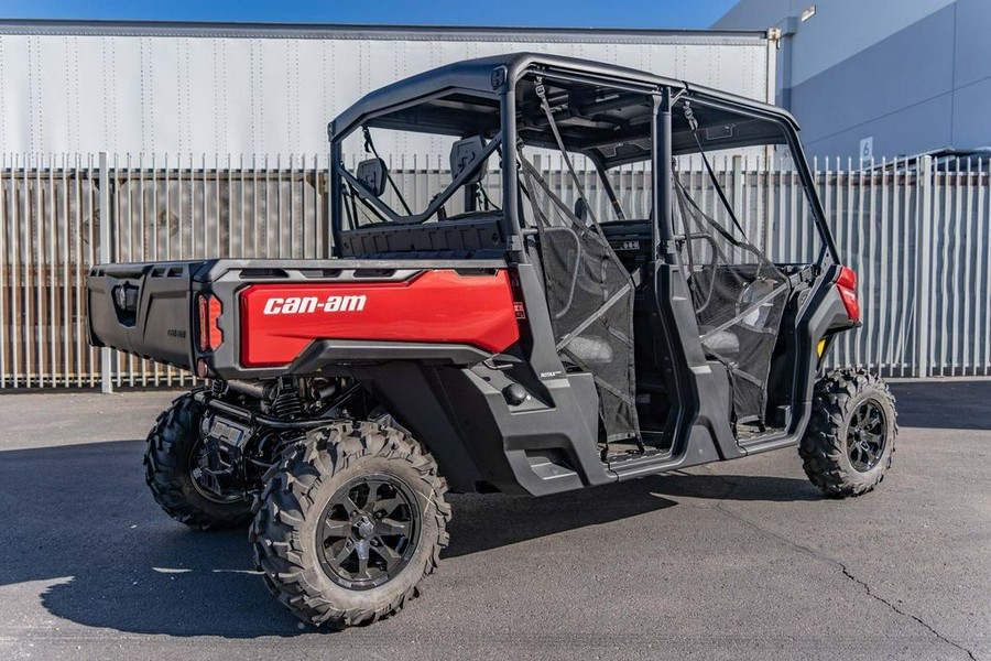 2024 Can-Am® Defender MAX XT HD10