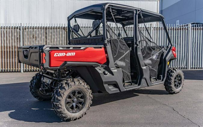 2024 Can-Am® Defender MAX XT HD10