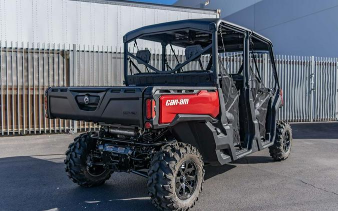 2024 Can-Am® Defender MAX XT HD10