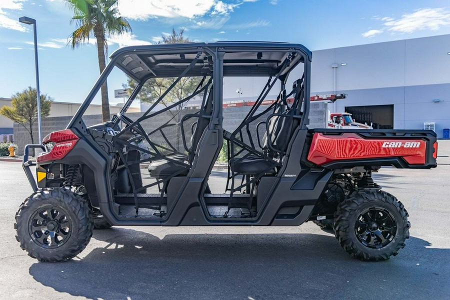 2024 Can-Am® Defender MAX XT HD10