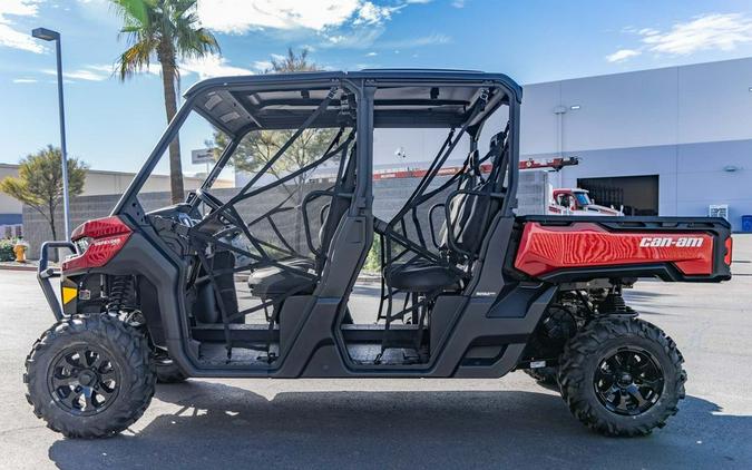 2024 Can-Am® Defender MAX XT HD10