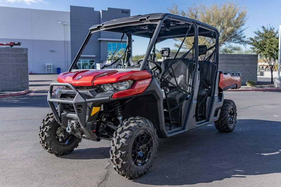 2024 Can-Am® Defender MAX XT HD10