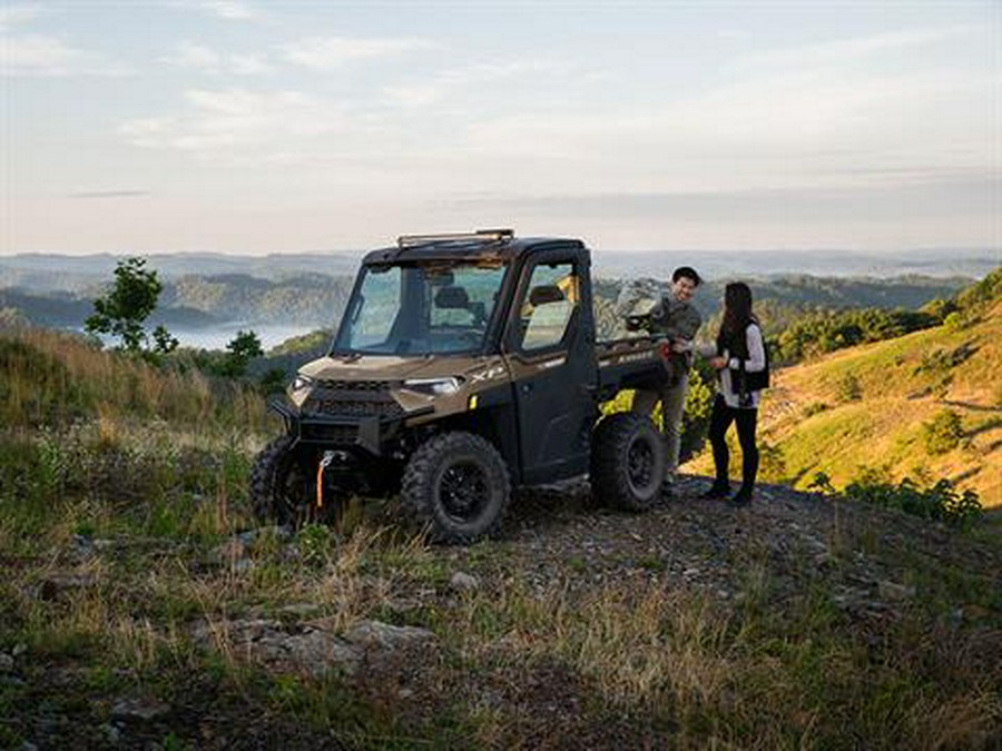 2023 Polaris Ranger XP 1000 Northstar Edition Ultimate - Ride Command Package