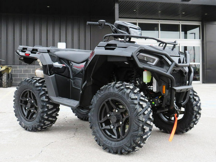 2024 Polaris Sportsman® 570 Trail