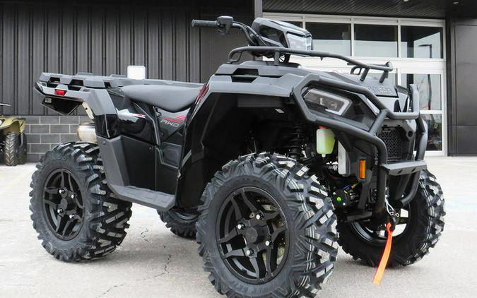 2024 Polaris Sportsman® 570 Trail