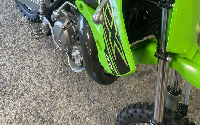 2021 Kawasaki KX™ 65