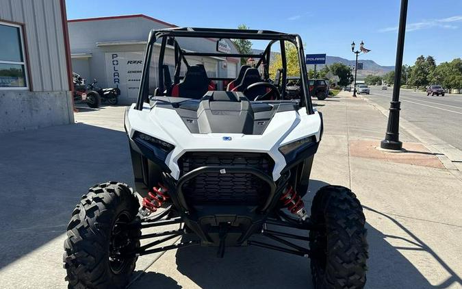 2024 Polaris® RZR XP 4 1000 SPORT - WHITE LIGHTNING Sport