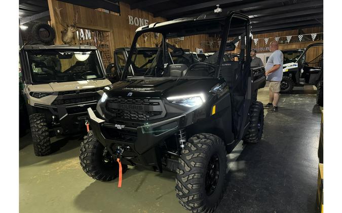 2025 Polaris Industries Ranger XP® 1000 Premium