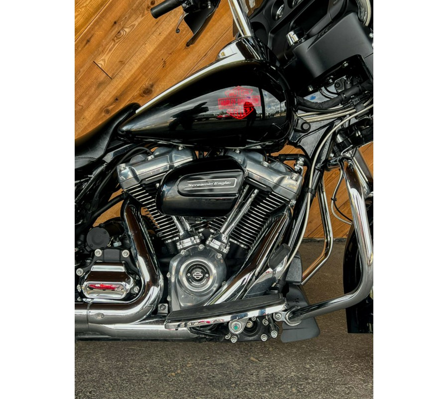 2020 Harley-Davidson Electra Glide® Standard