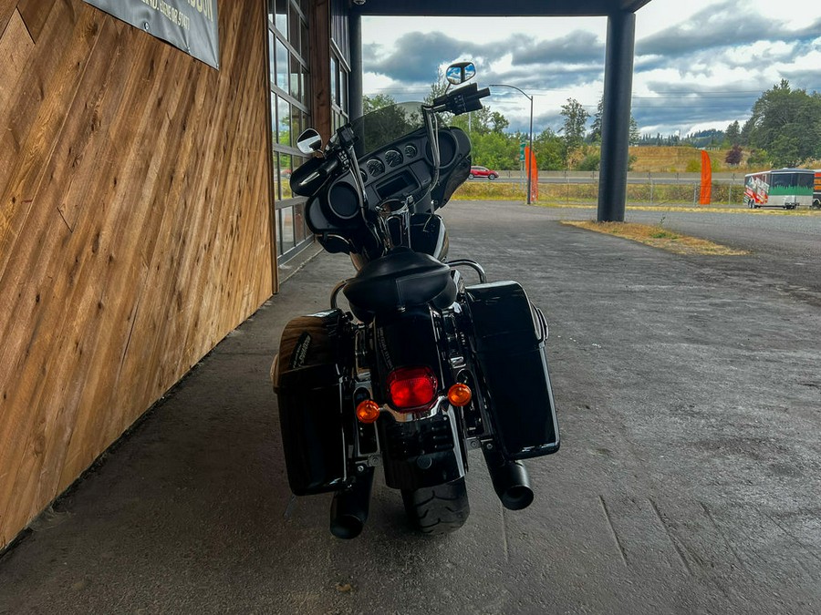 2020 Harley-Davidson Electra Glide® Standard