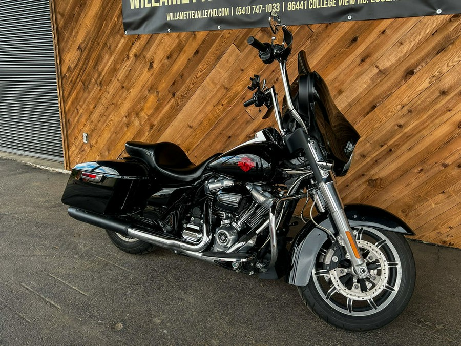 2020 Harley-Davidson Electra Glide® Standard