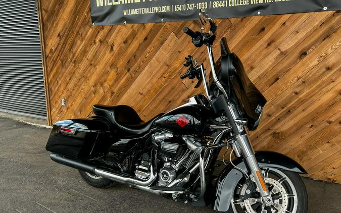 2020 Harley-Davidson Electra Glide® Standard