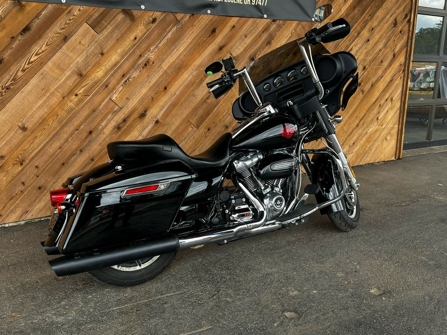 2020 Harley-Davidson Electra Glide® Standard