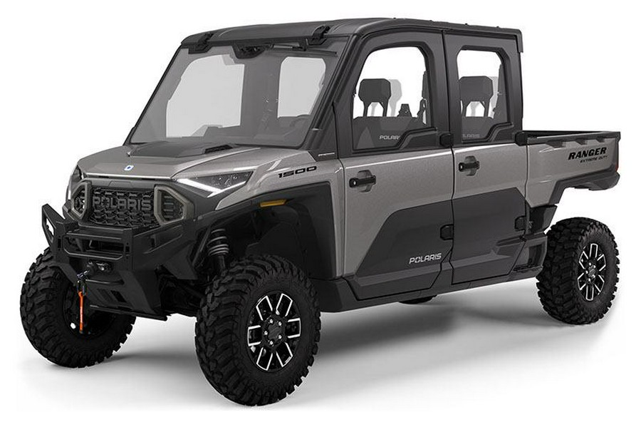 2024 Polaris Ranger Crew XD 1500 NorthStar Edition Premium