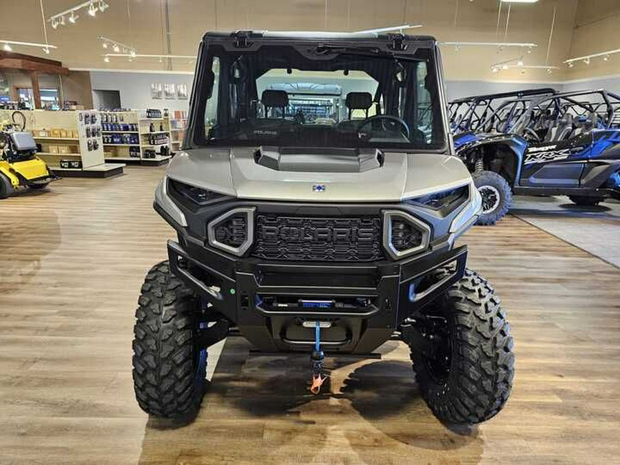 2024 Polaris Ranger Crew XD 1500 NorthStar Edition Premium