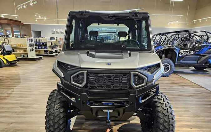 2024 Polaris Ranger Crew XD 1500 NorthStar Edition Premium