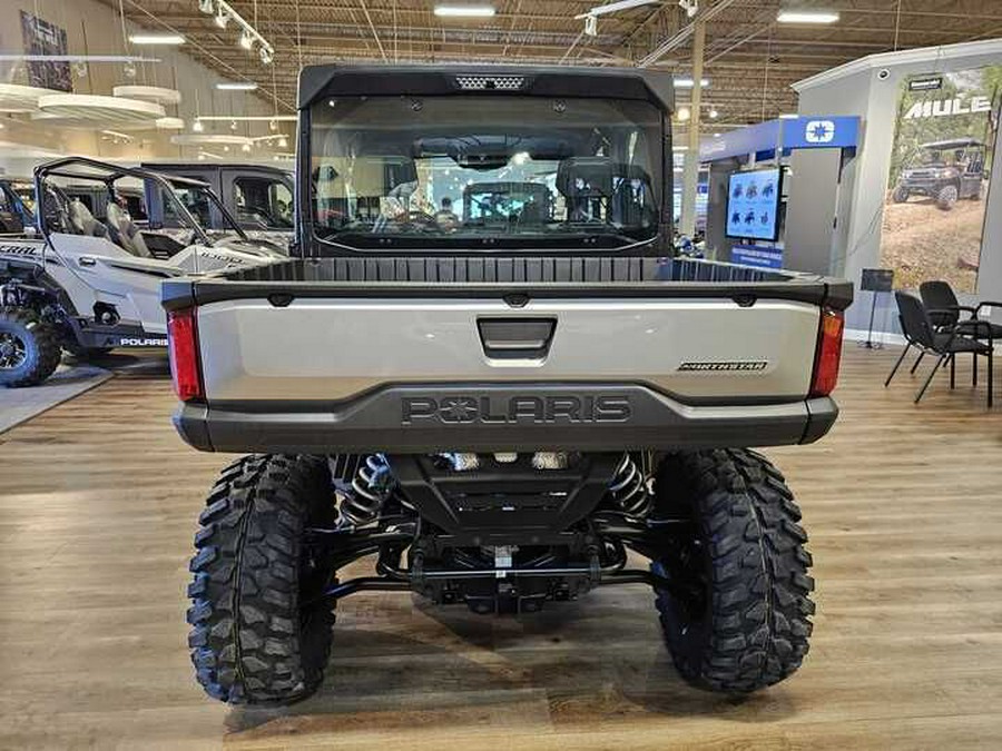 2024 Polaris Ranger Crew XD 1500 NorthStar Edition Premium