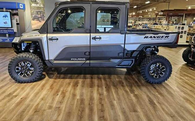 2024 Polaris Ranger Crew XD 1500 NorthStar Edition Premium