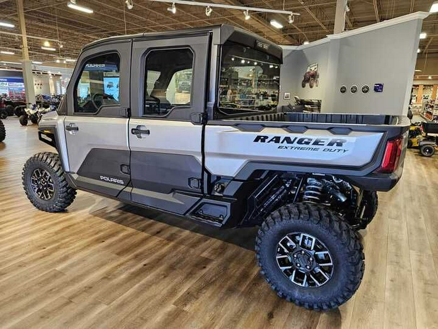 2024 Polaris Ranger Crew XD 1500 NorthStar Edition Premium