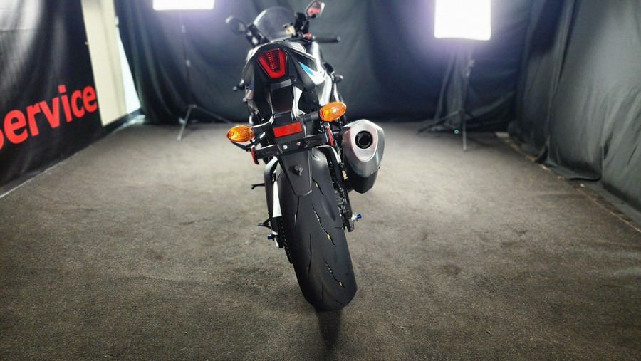 2024 Suzuki GSXR 1000 ABS