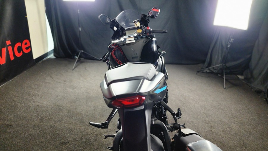 2024 Suzuki GSXR 1000 ABS