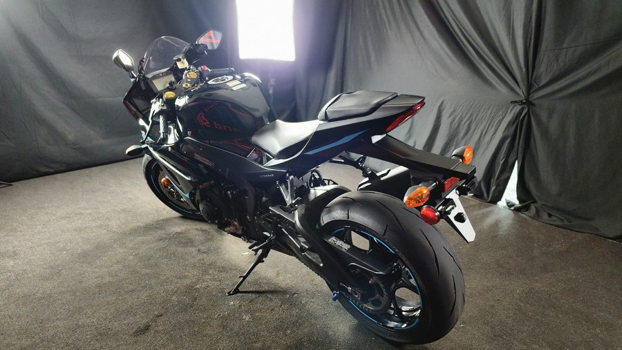 2024 Suzuki GSXR 1000 ABS