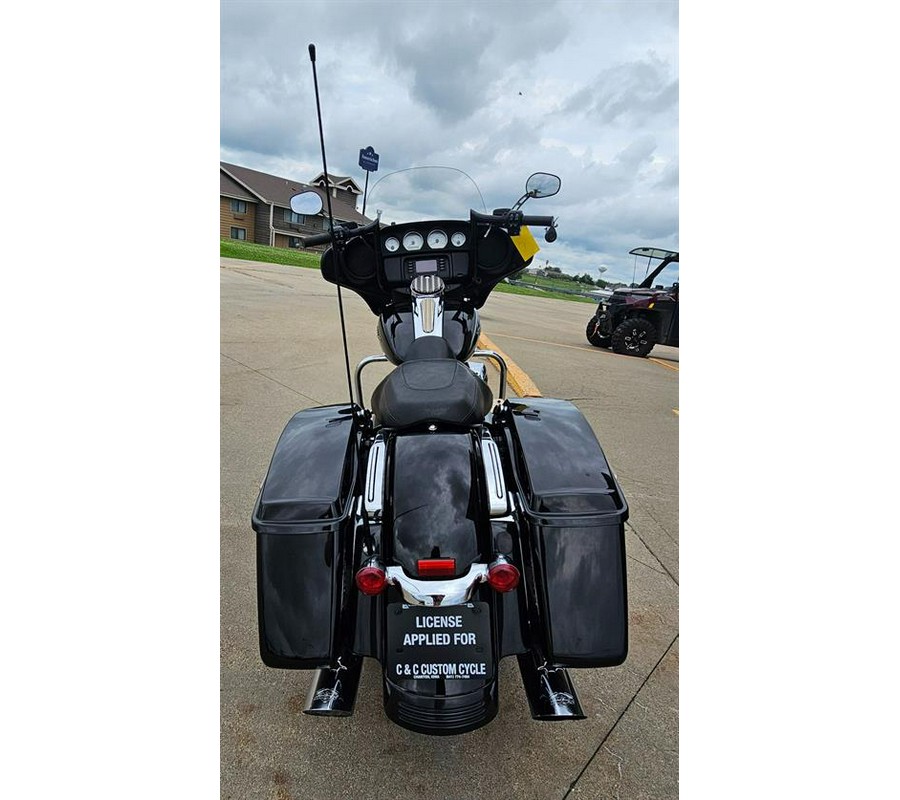 2018 Harley-Davidson Street Glide®