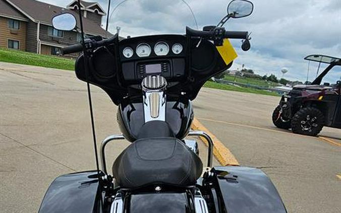 2018 Harley-Davidson Street Glide®