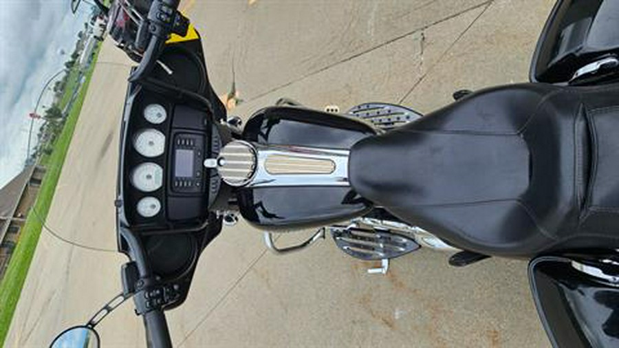 2018 Harley-Davidson Street Glide®